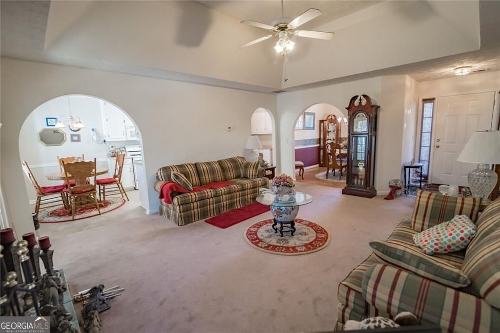 1585 Snow Hill Drive Lawrenceville - Photo 10