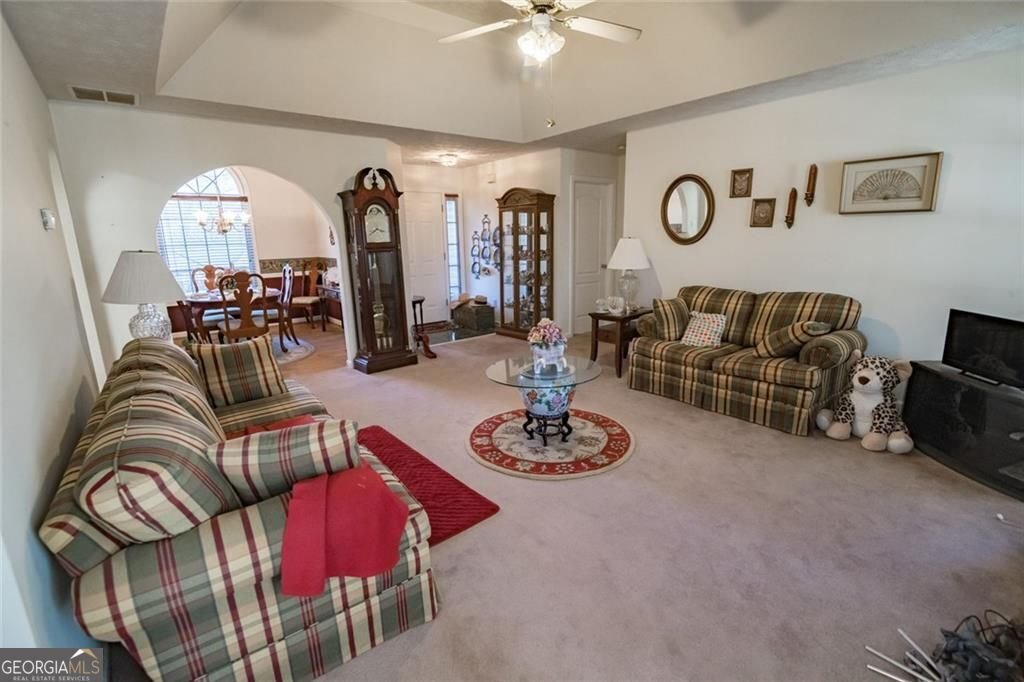 1585 Snow Hill Drive Lawrenceville - Photo 11