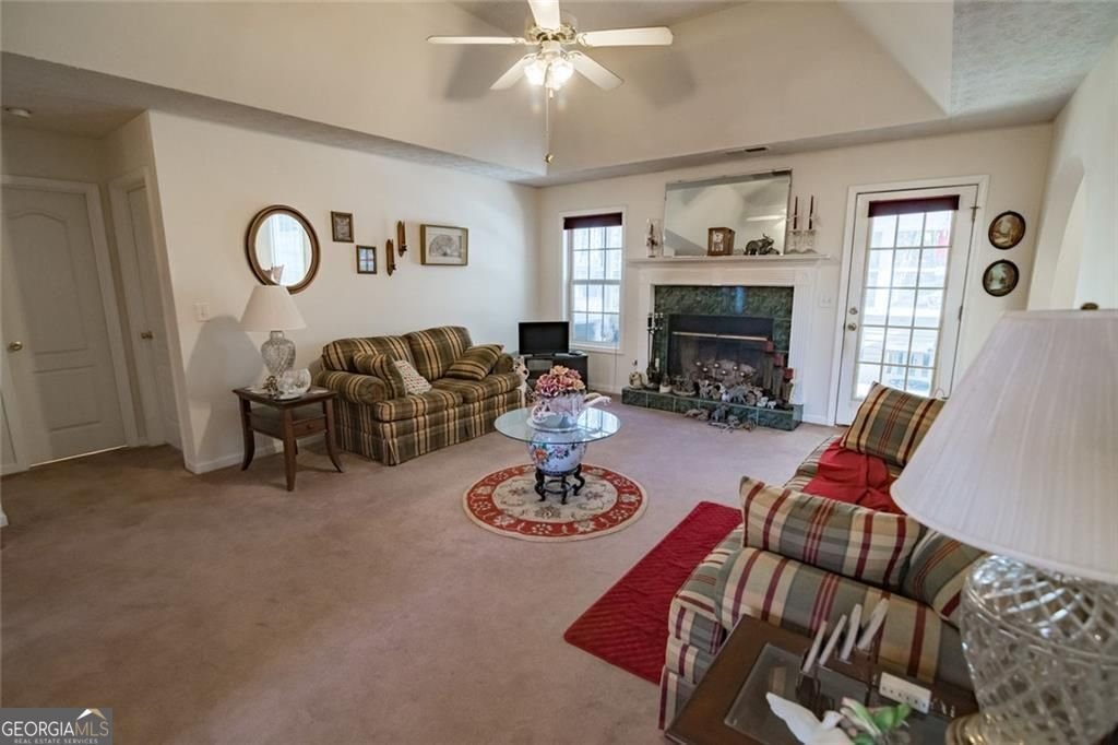 1585 Snow Hill Drive Lawrenceville - Photo 12