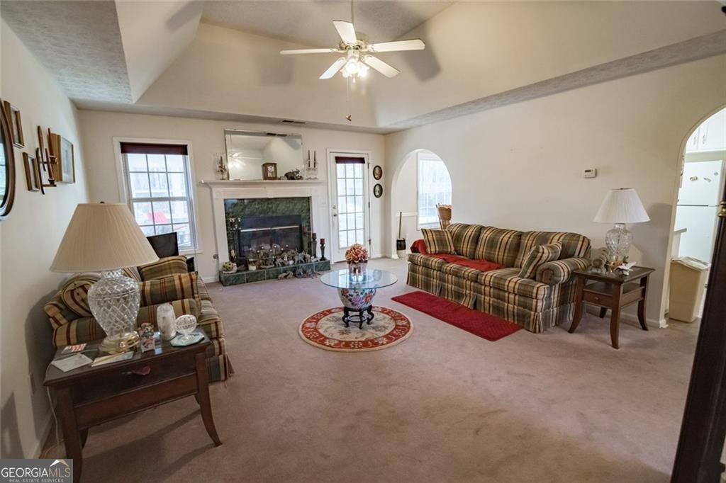 1585 Snow Hill Drive Lawrenceville - Photo 13