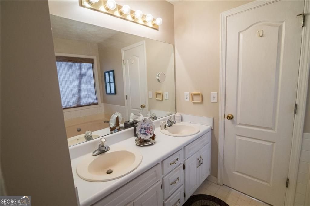 1585 Snow Hill Drive Lawrenceville - Photo 17