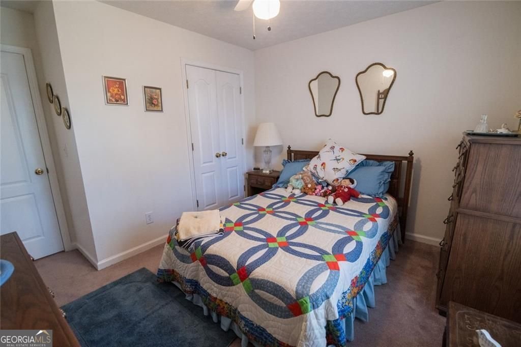 1585 Snow Hill Drive Lawrenceville - Photo 21