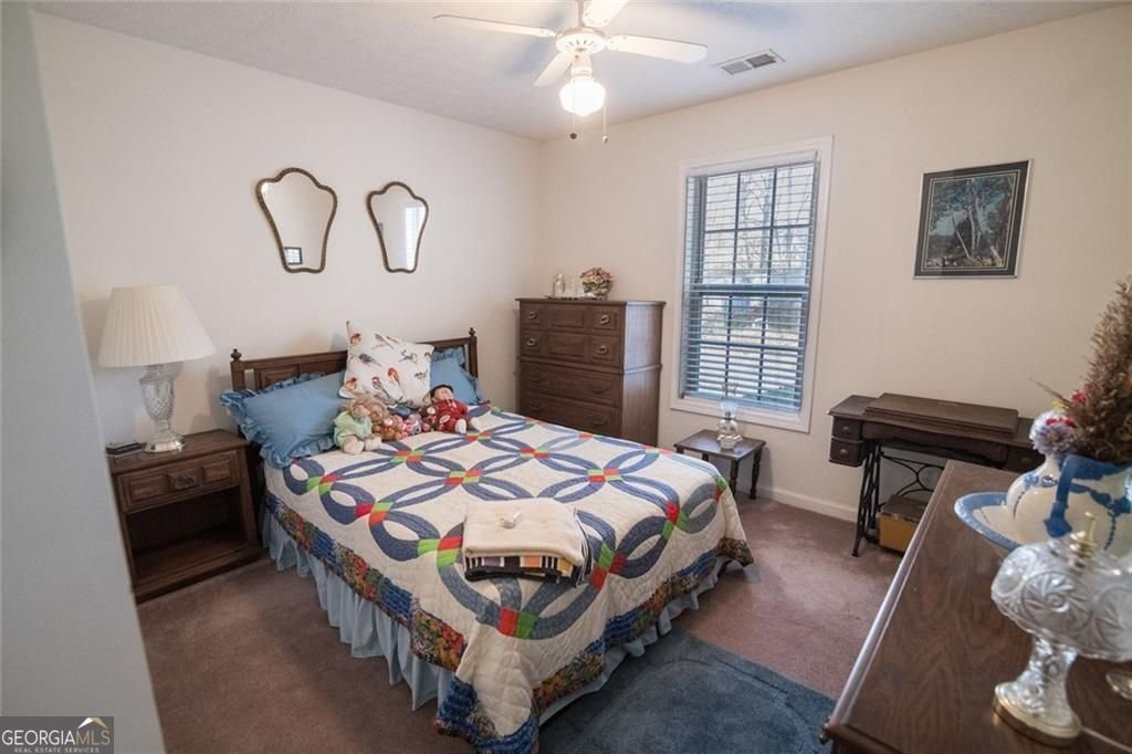 1585 Snow Hill Drive Lawrenceville - Photo 22