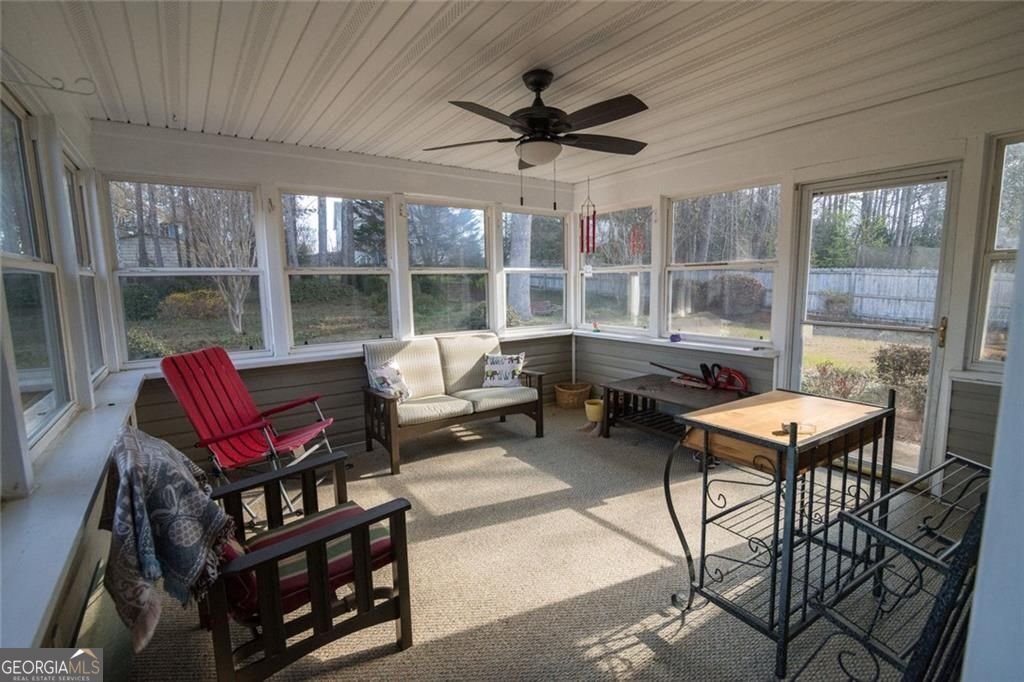 1585 Snow Hill Drive Lawrenceville - Photo 30