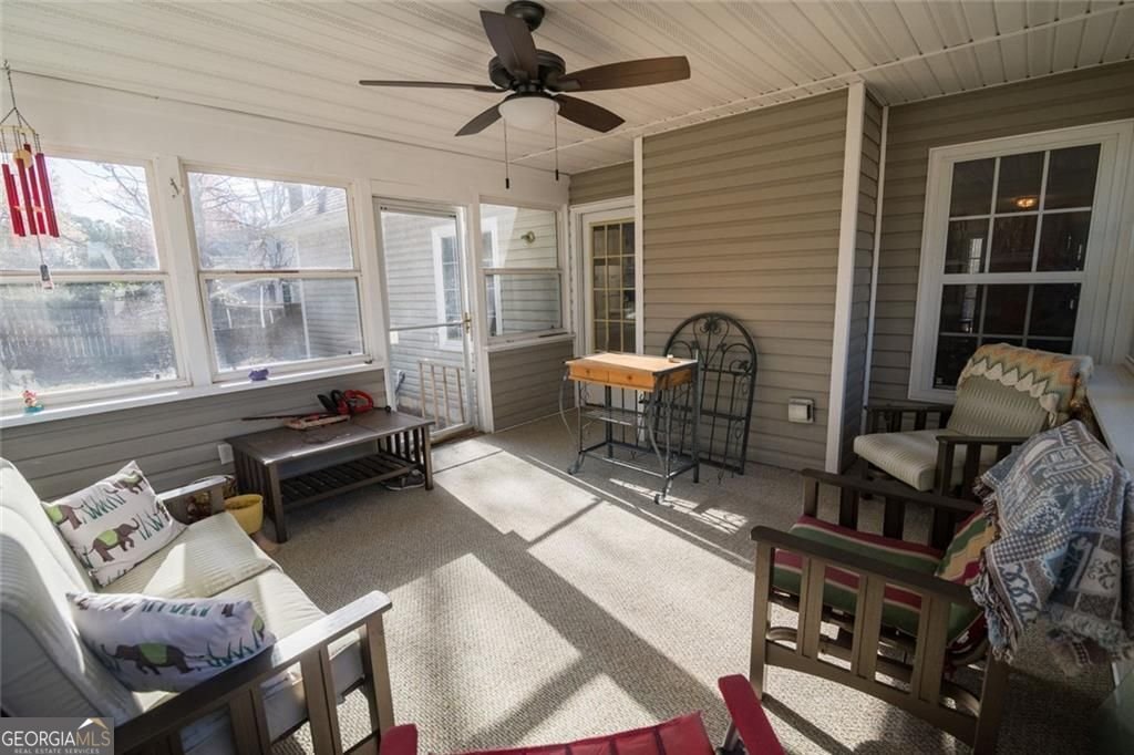 1585 Snow Hill Drive Lawrenceville - Photo 31