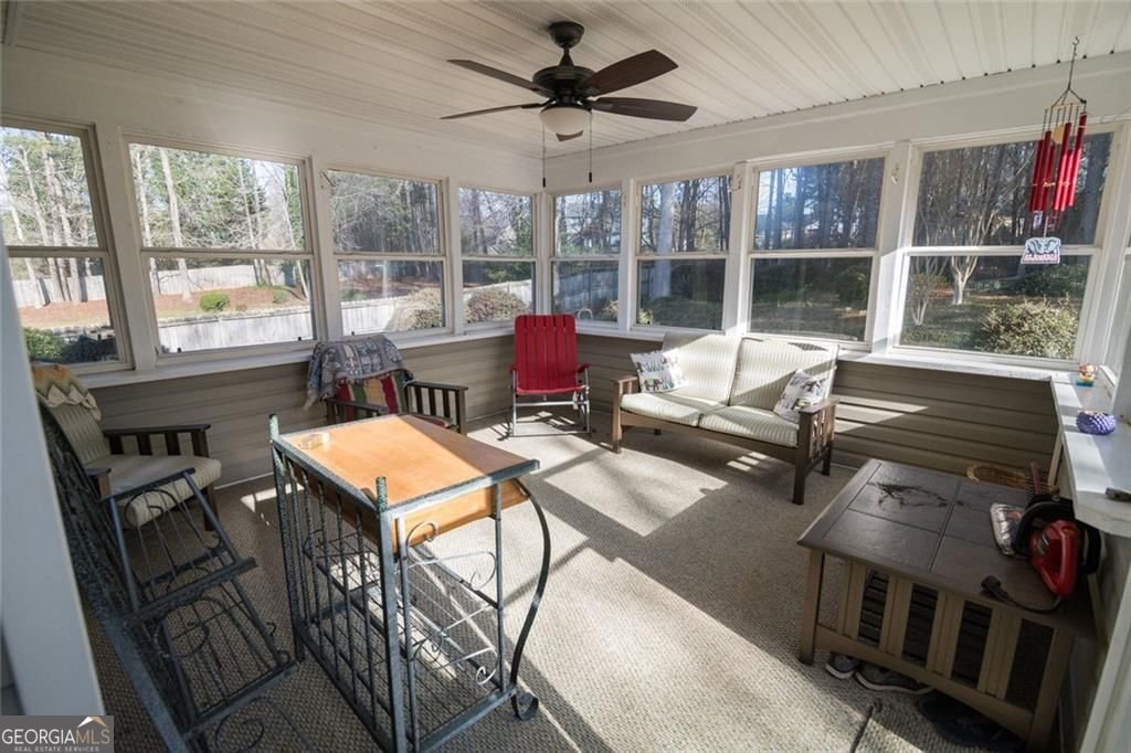 1585 Snow Hill Drive Lawrenceville - Photo 32