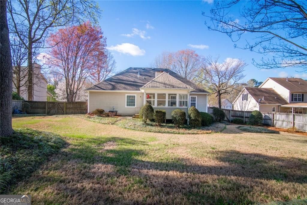 1585 Snow Hill Drive Lawrenceville - Photo 35