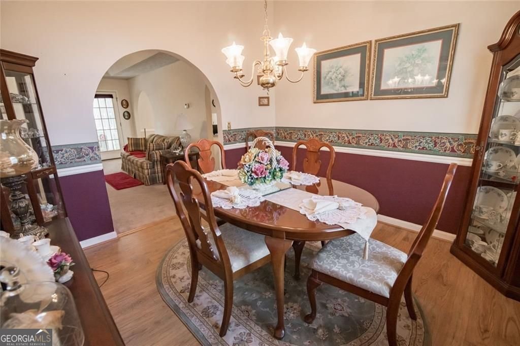 1585 Snow Hill Drive Lawrenceville - Photo 7