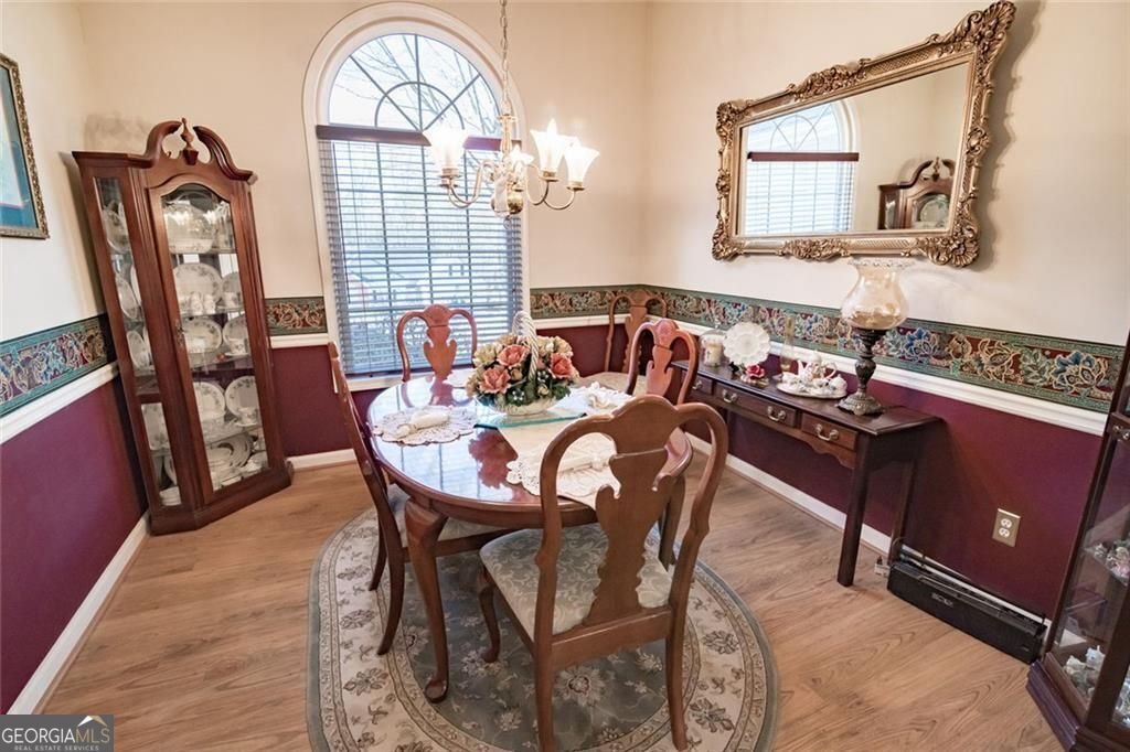 1585 Snow Hill Drive Lawrenceville - Photo 8