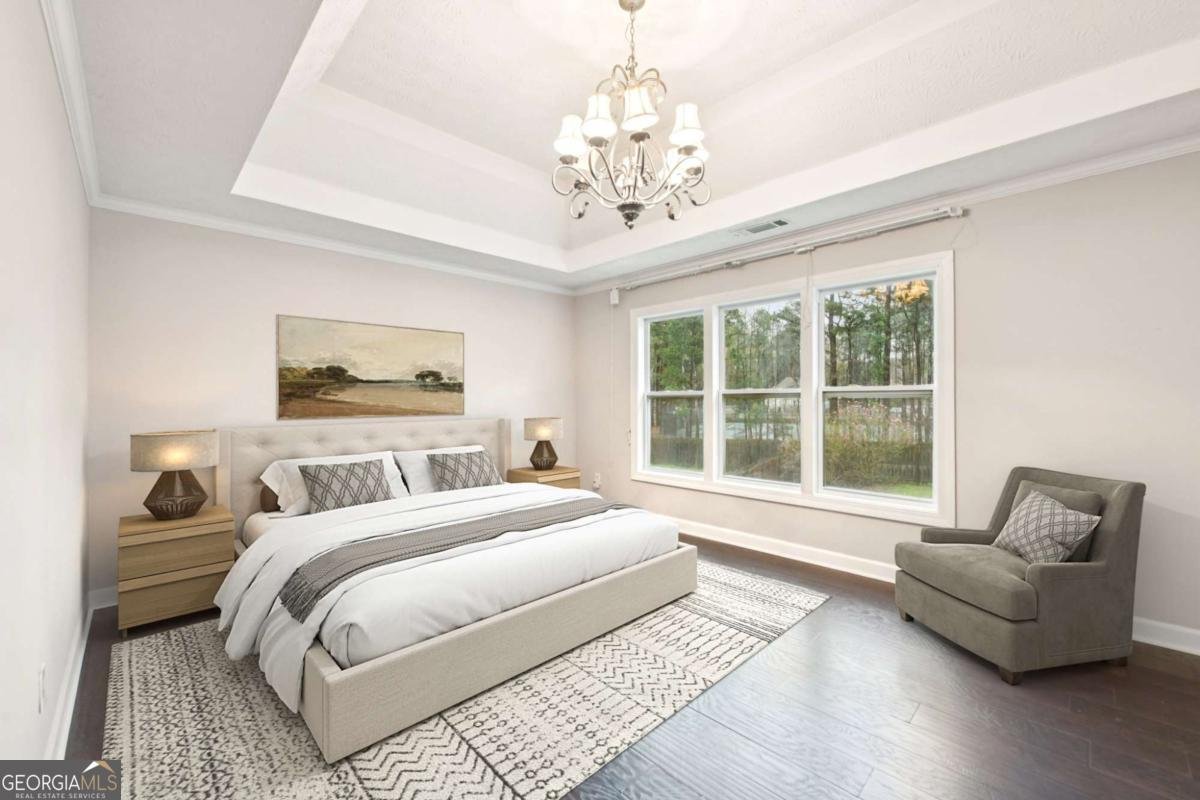 531 Shyrewood Drive Lawrenceville - Photo 13