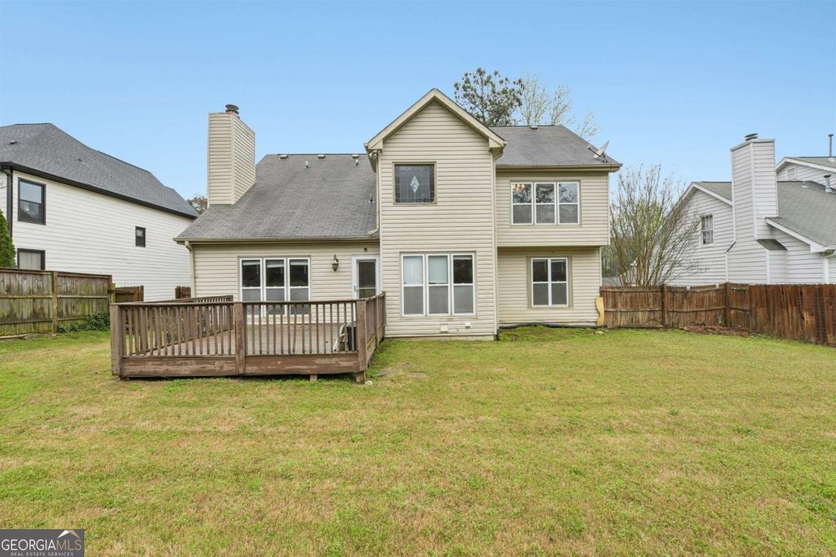 531 Shyrewood Drive Lawrenceville - Photo 29