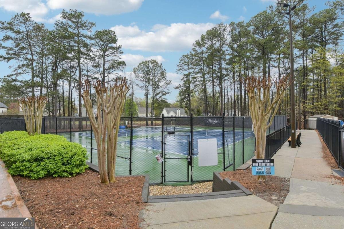 531 Shyrewood Drive Lawrenceville - Photo 36