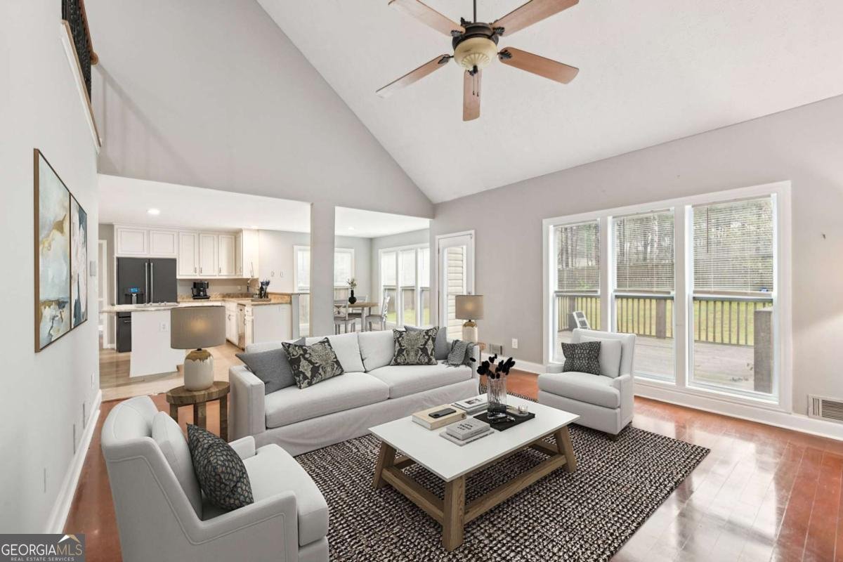 531 Shyrewood Drive Lawrenceville - Photo 6