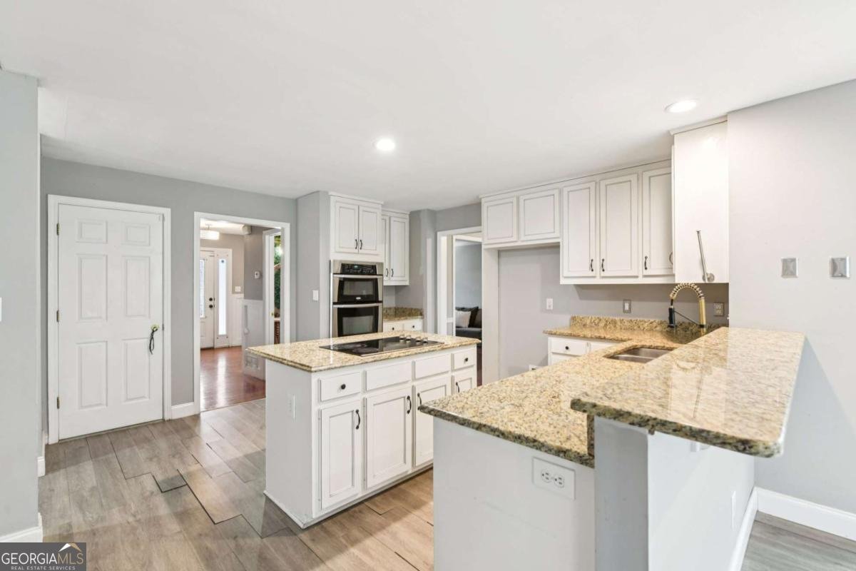 531 Shyrewood Drive Lawrenceville - Photo 8