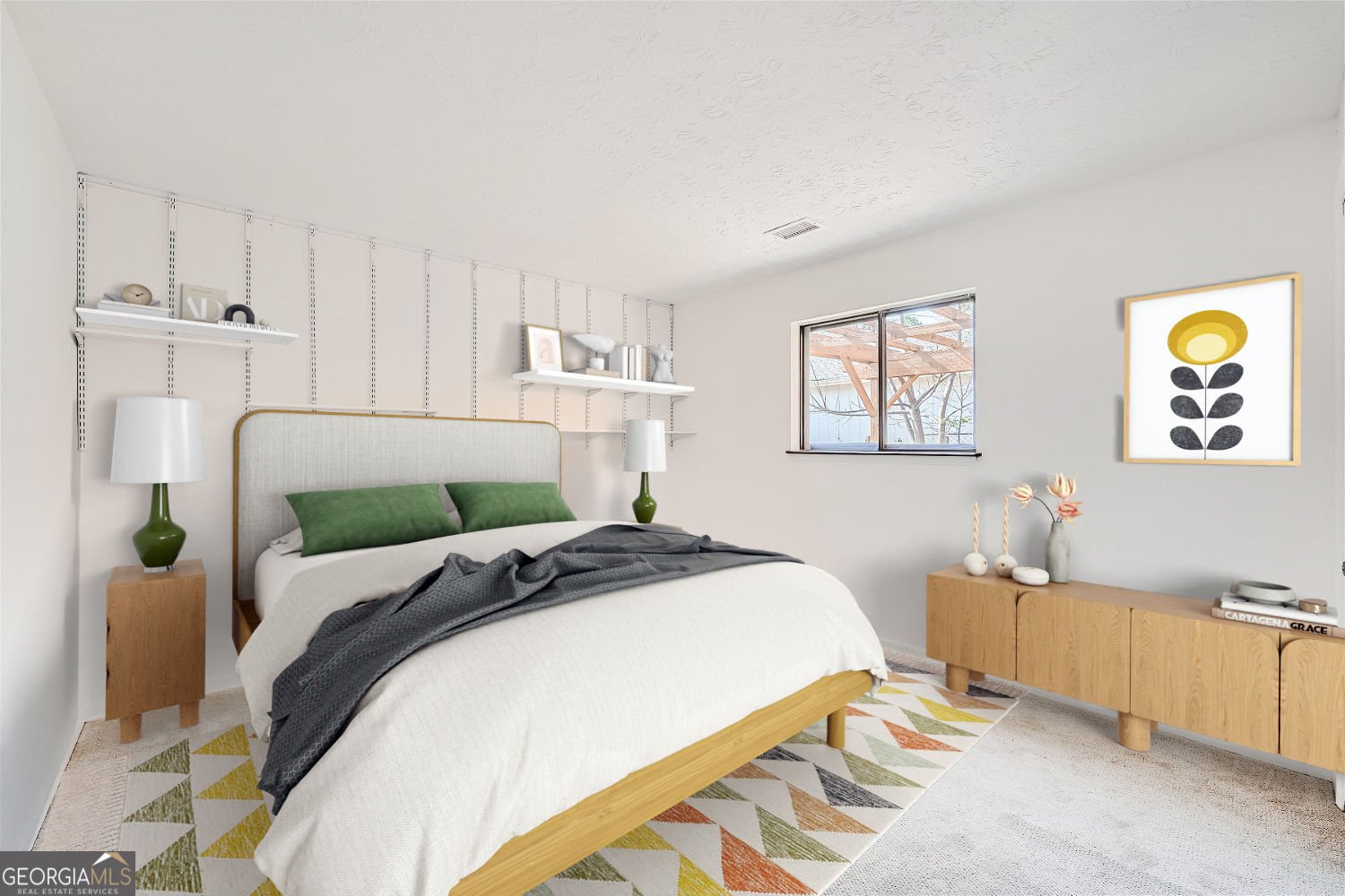 4759 Mockernut Court Lilburn - Photo 10