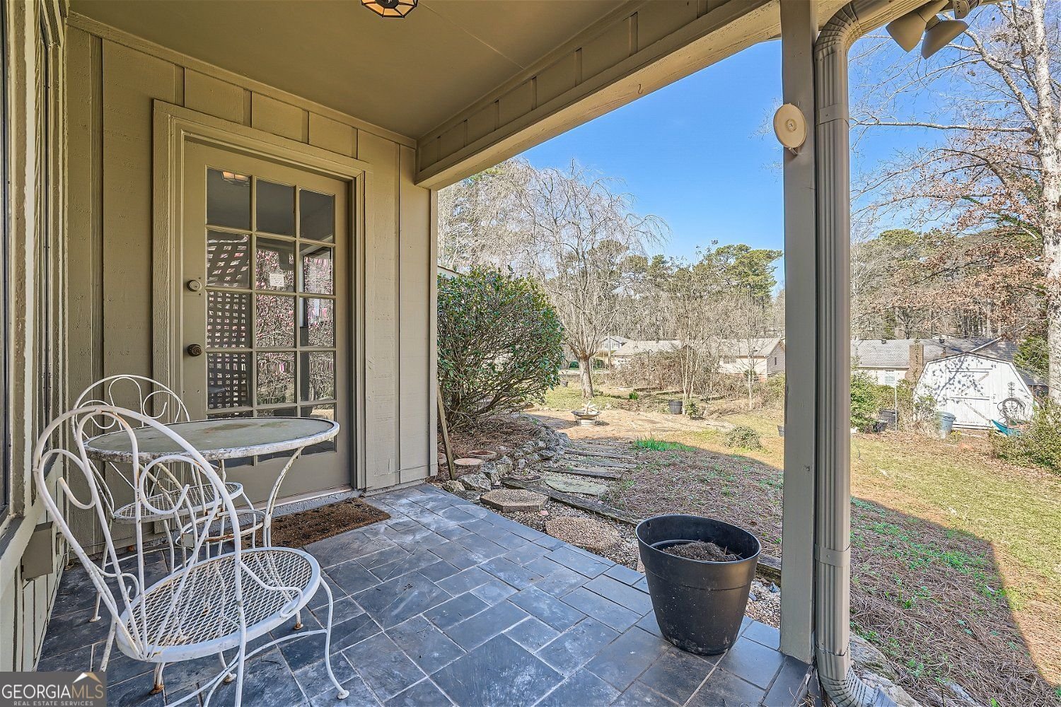 4759 Mockernut Court Lilburn - Photo 17