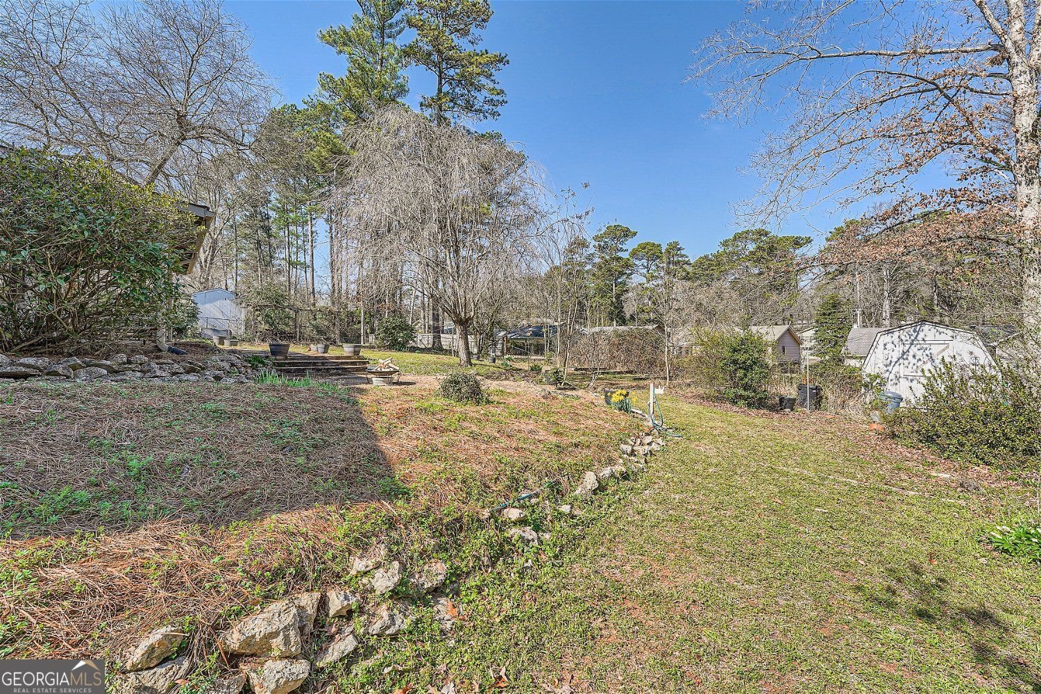 4759 Mockernut Court Lilburn - Photo 20