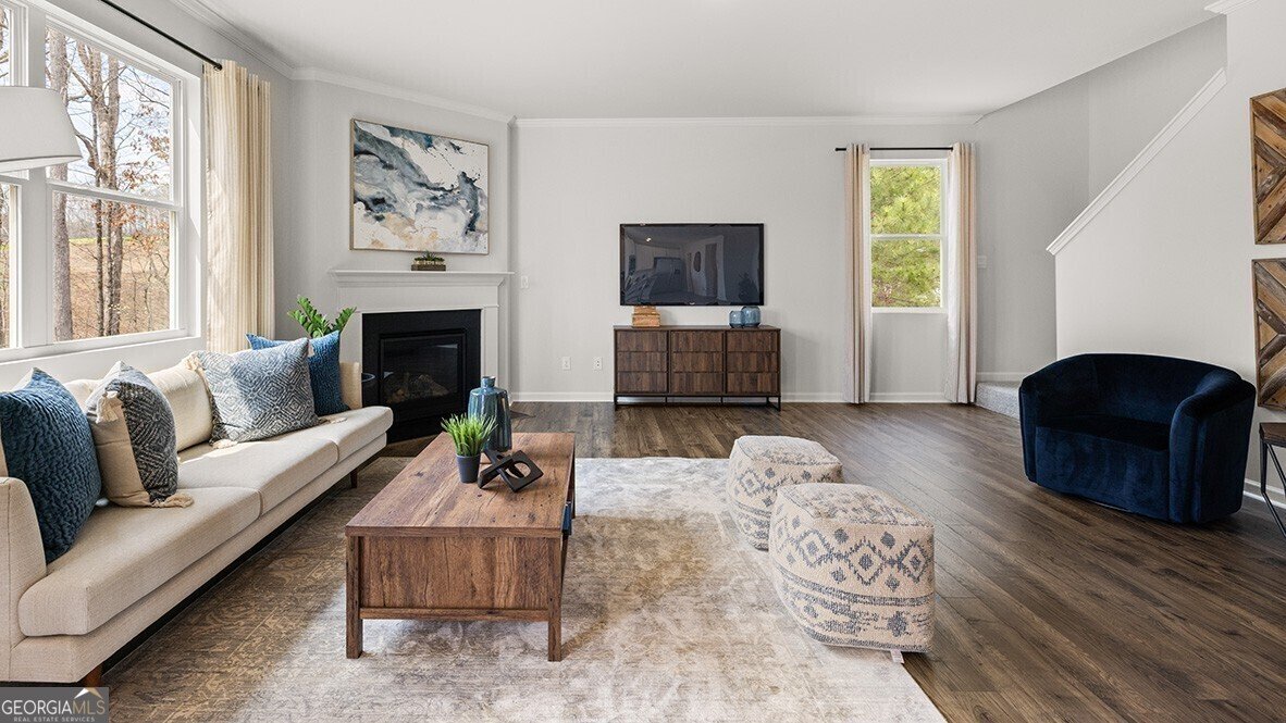 74 Buckthorn Way Dallas - Photo 10