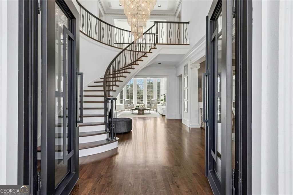 2270 Blackheath Trace Alpharetta - Photo 10