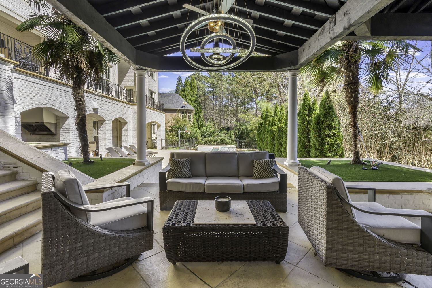 2270 Blackheath Trace Alpharetta - Photo 101