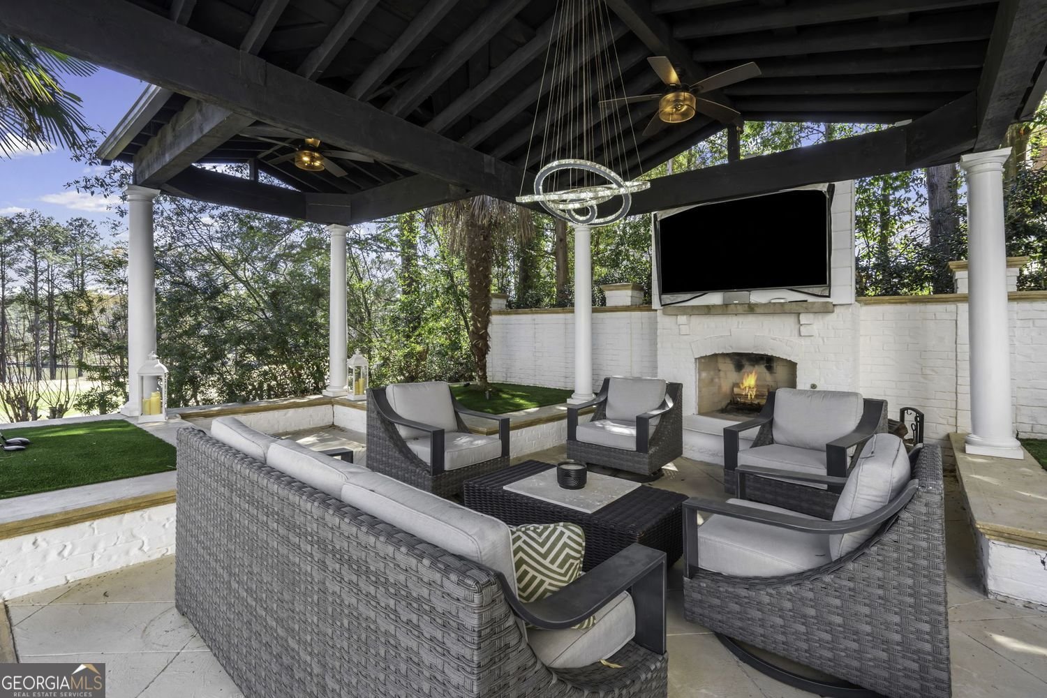 2270 Blackheath Trace Alpharetta - Photo 102