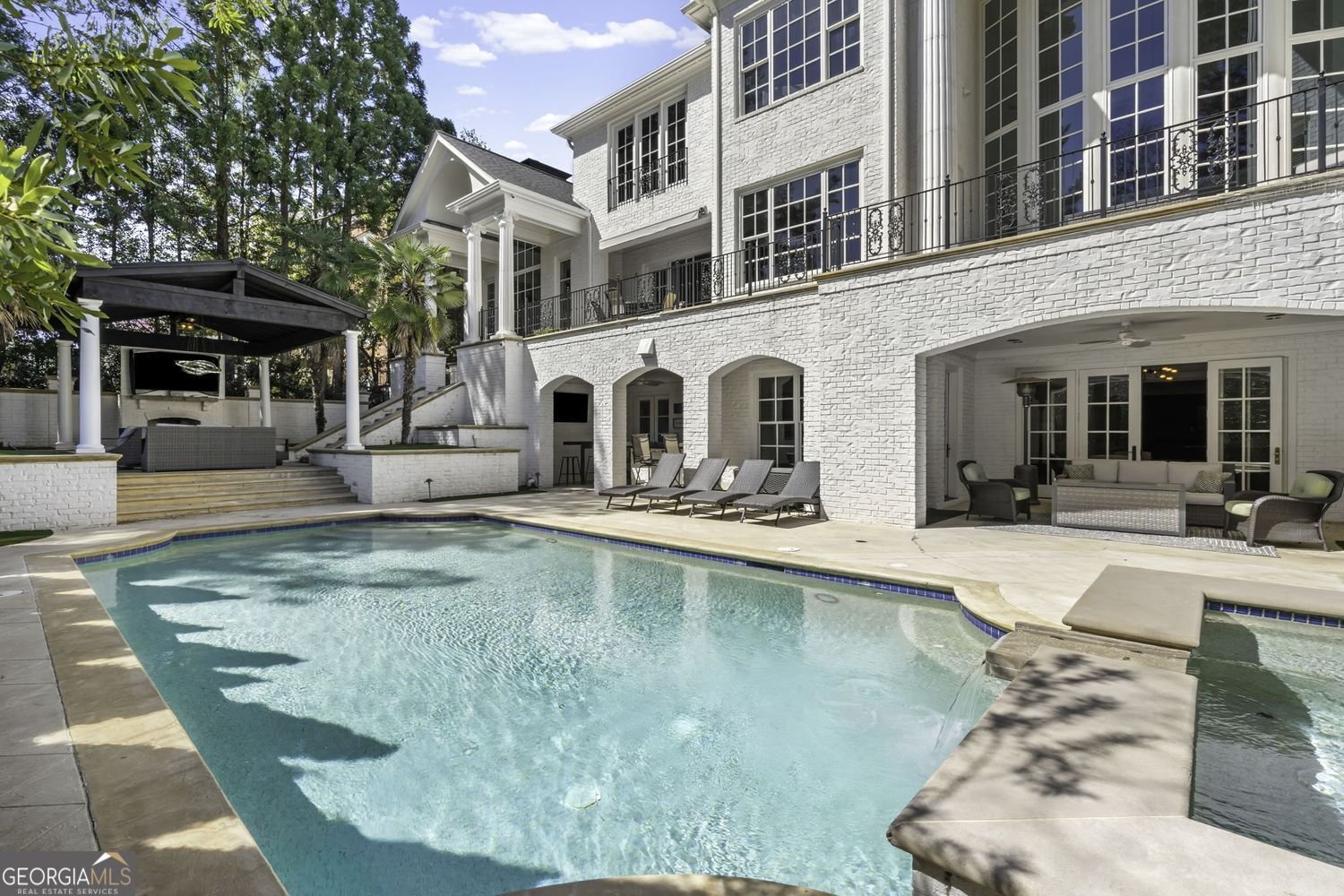 2270 Blackheath Trace Alpharetta - Photo 104