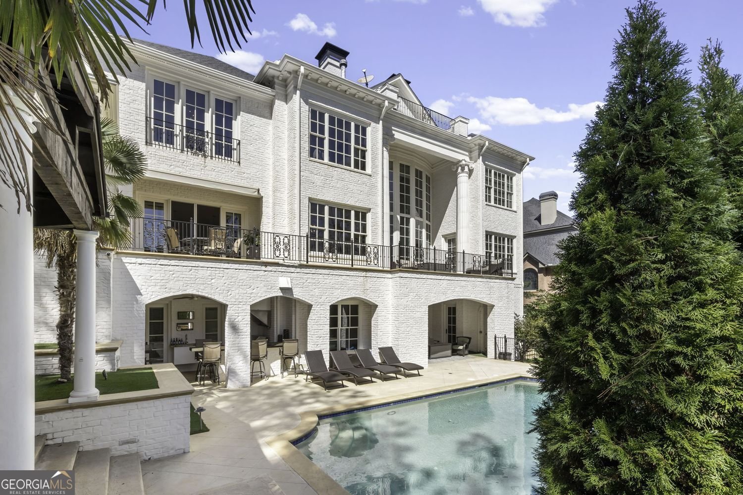 2270 Blackheath Trace Alpharetta - Photo 106