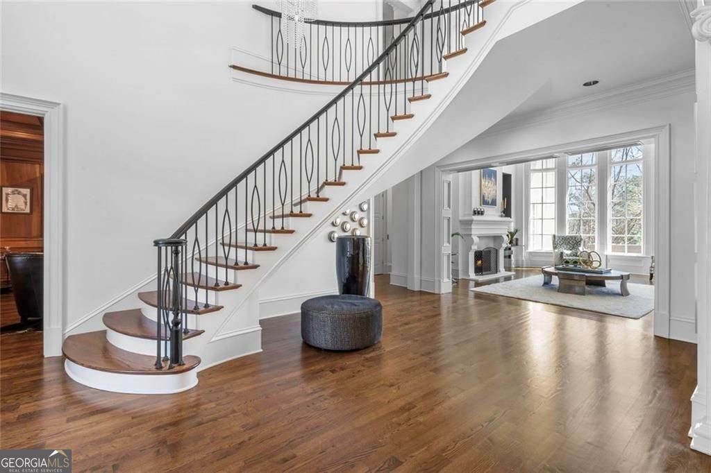 2270 Blackheath Trace Alpharetta - Photo 11