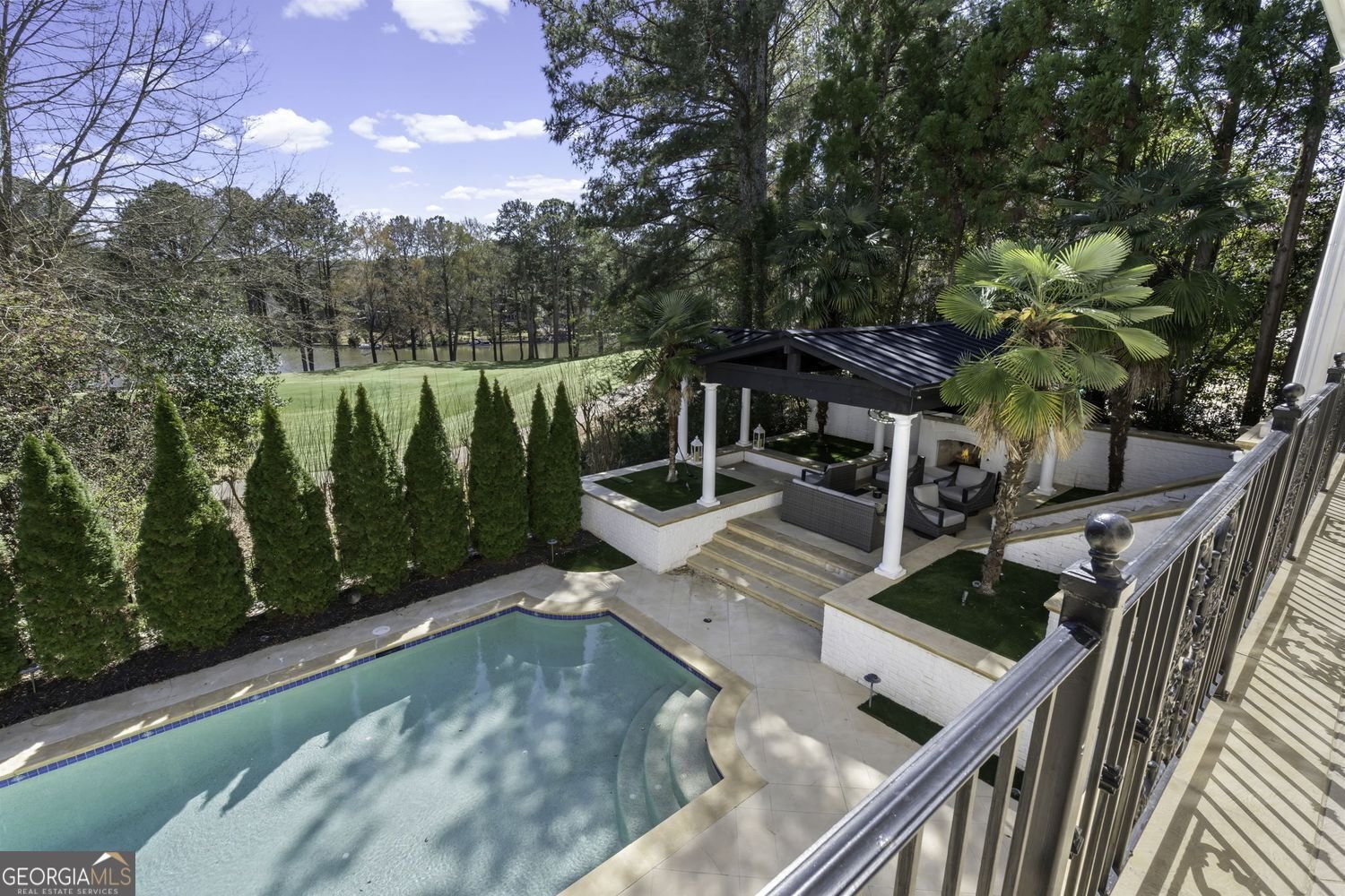 2270 Blackheath Trace Alpharetta - Photo 110