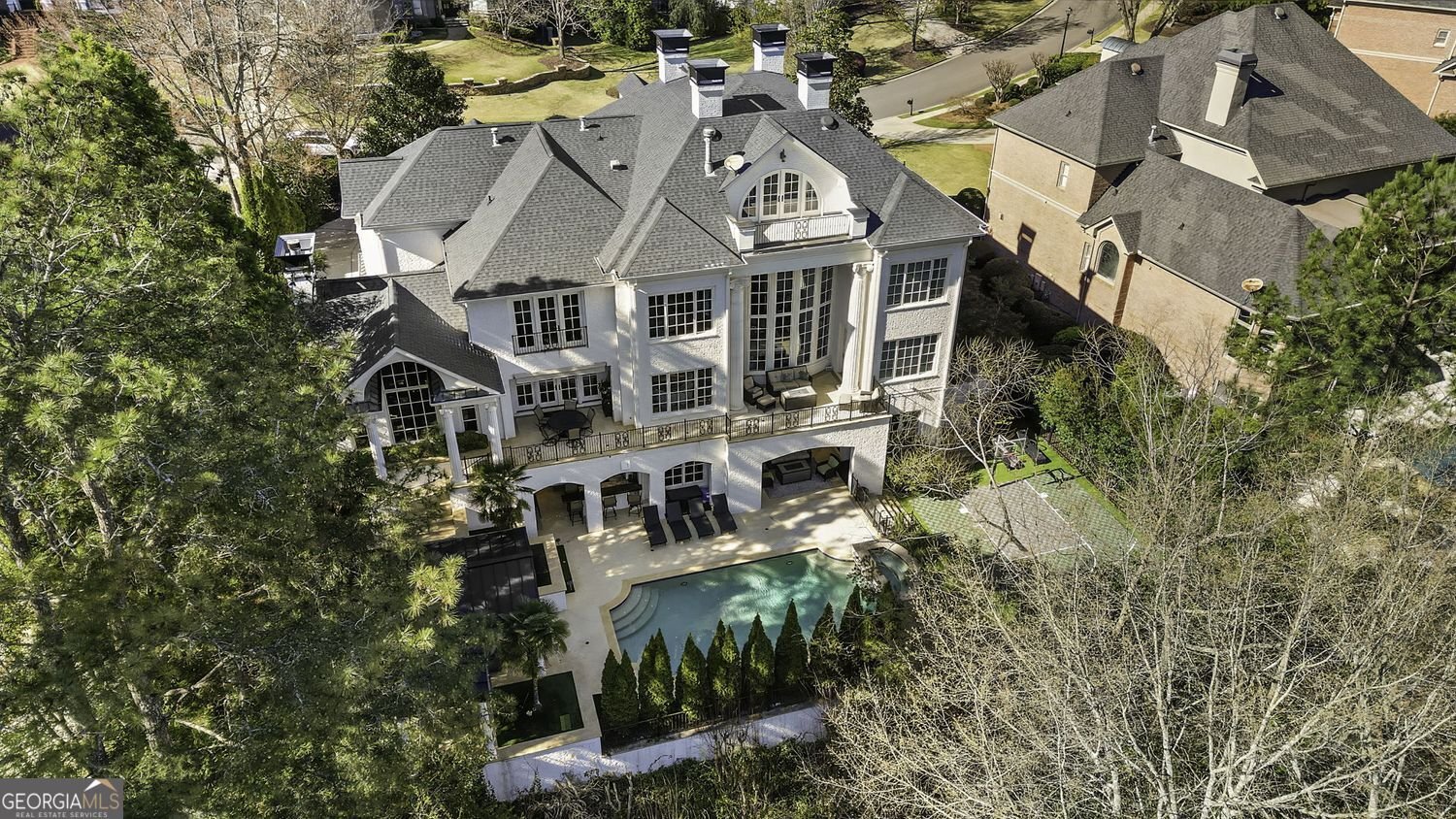 2270 Blackheath Trace Alpharetta - Photo 111