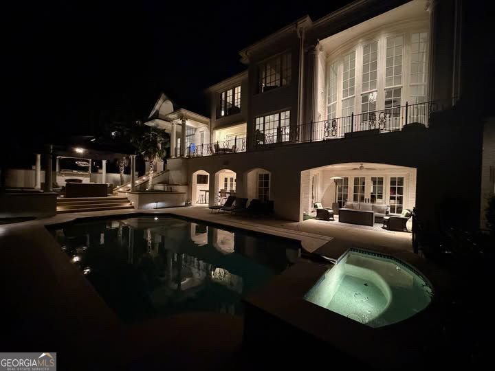 2270 Blackheath Trace Alpharetta - Photo 120