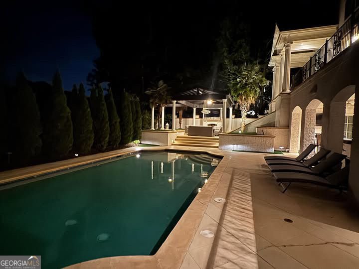 2270 Blackheath Trace Alpharetta - Photo 121