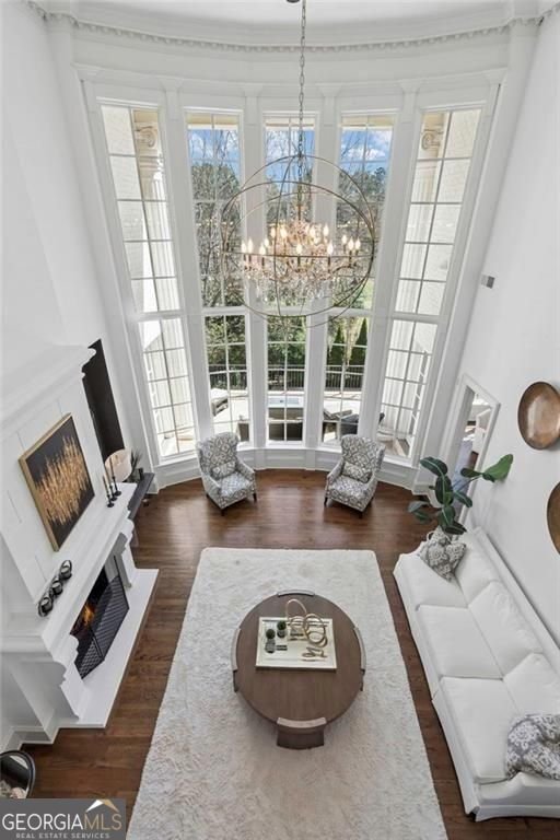 2270 Blackheath Trace Alpharetta - Photo 13