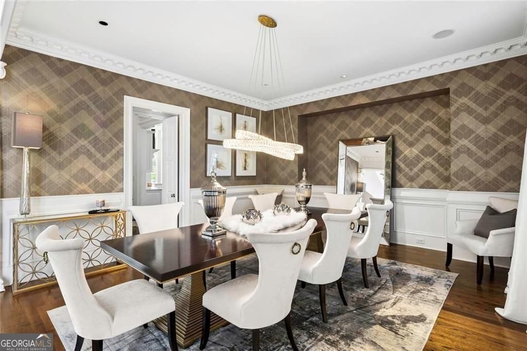 2270 Blackheath Trace Alpharetta - Photo 14