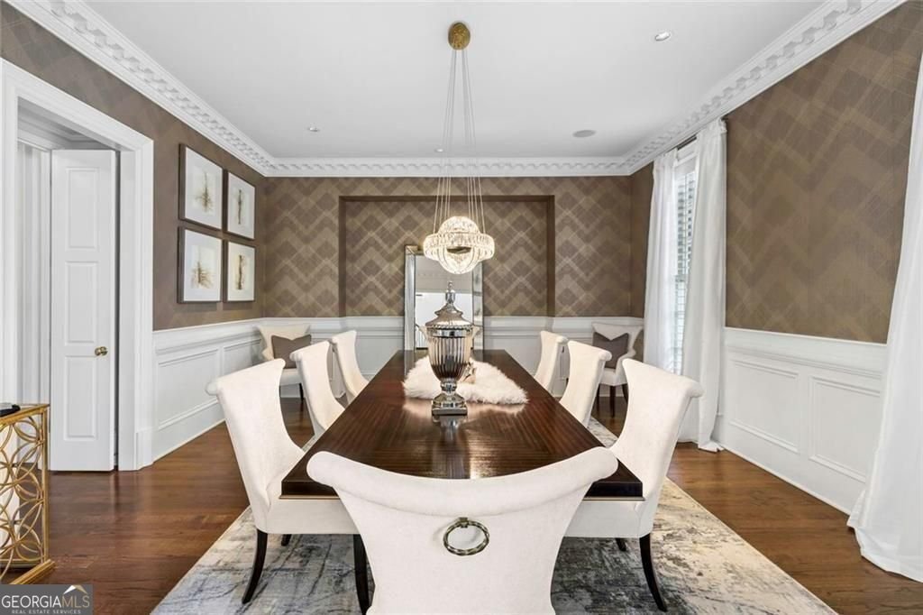 2270 Blackheath Trace Alpharetta - Photo 15