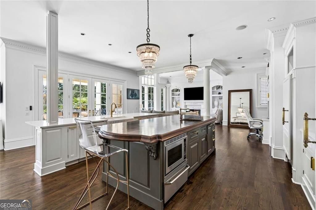 2270 Blackheath Trace Alpharetta - Photo 17