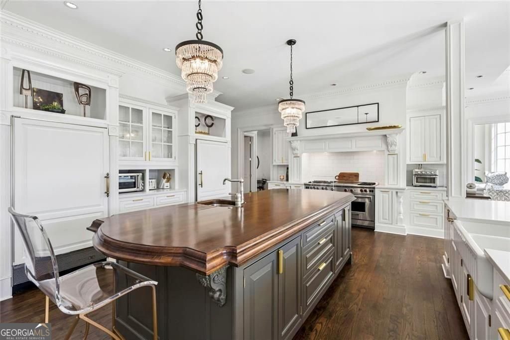 2270 Blackheath Trace Alpharetta - Photo 18