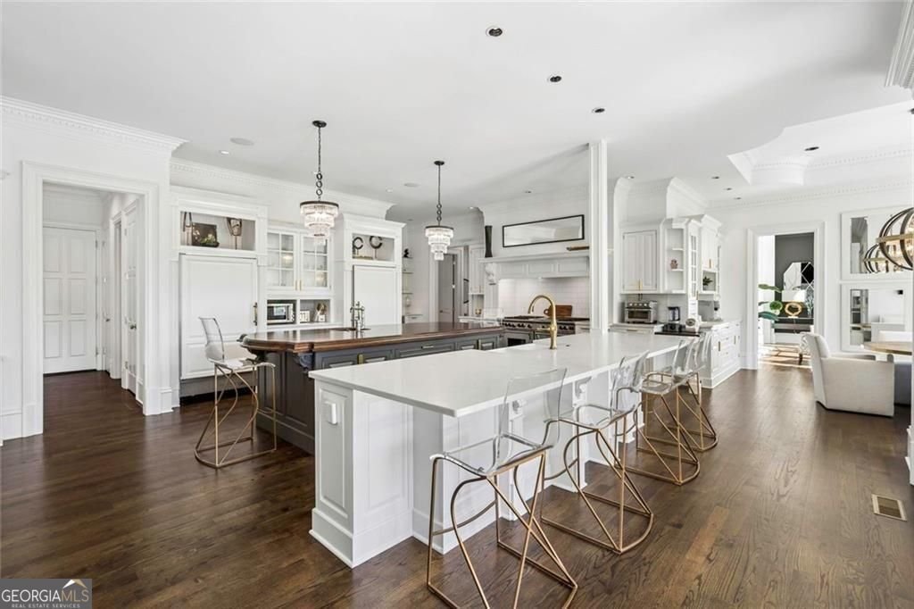 2270 Blackheath Trace Alpharetta - Photo 19