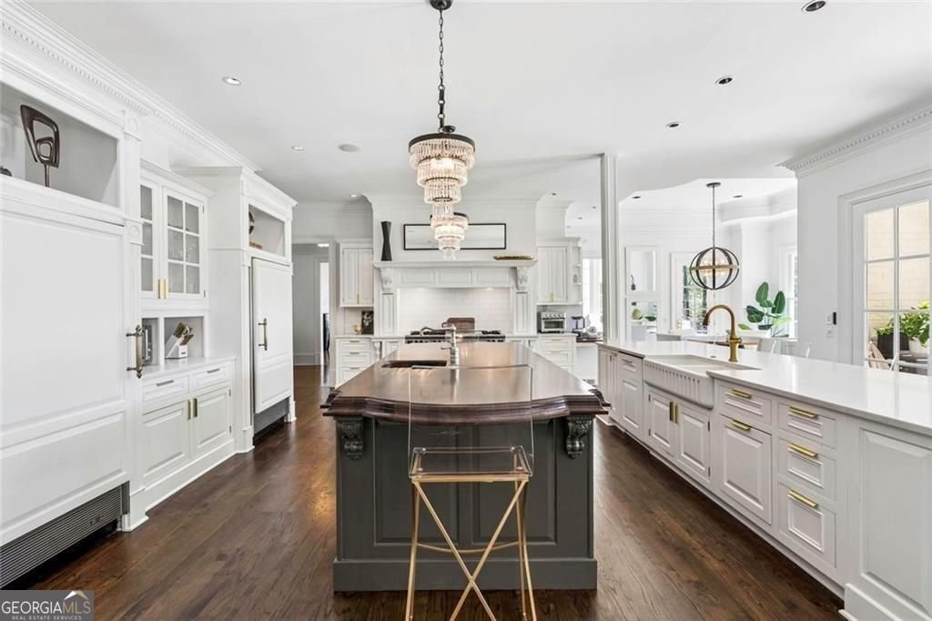 2270 Blackheath Trace Alpharetta - Photo 20