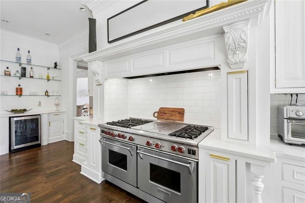 2270 Blackheath Trace Alpharetta - Photo 21