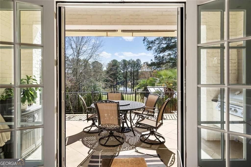 2270 Blackheath Trace Alpharetta - Photo 23