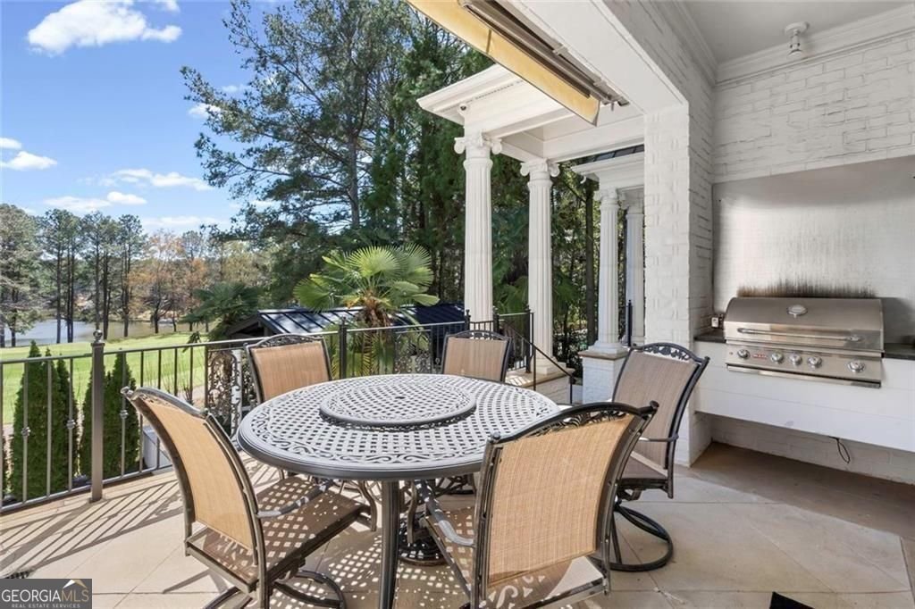 2270 Blackheath Trace Alpharetta - Photo 25