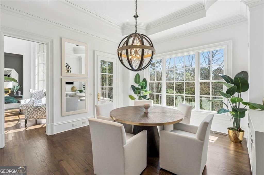 2270 Blackheath Trace Alpharetta - Photo 26