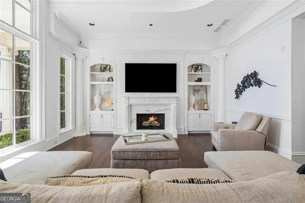 2270 Blackheath Trace Alpharetta - Photo 28