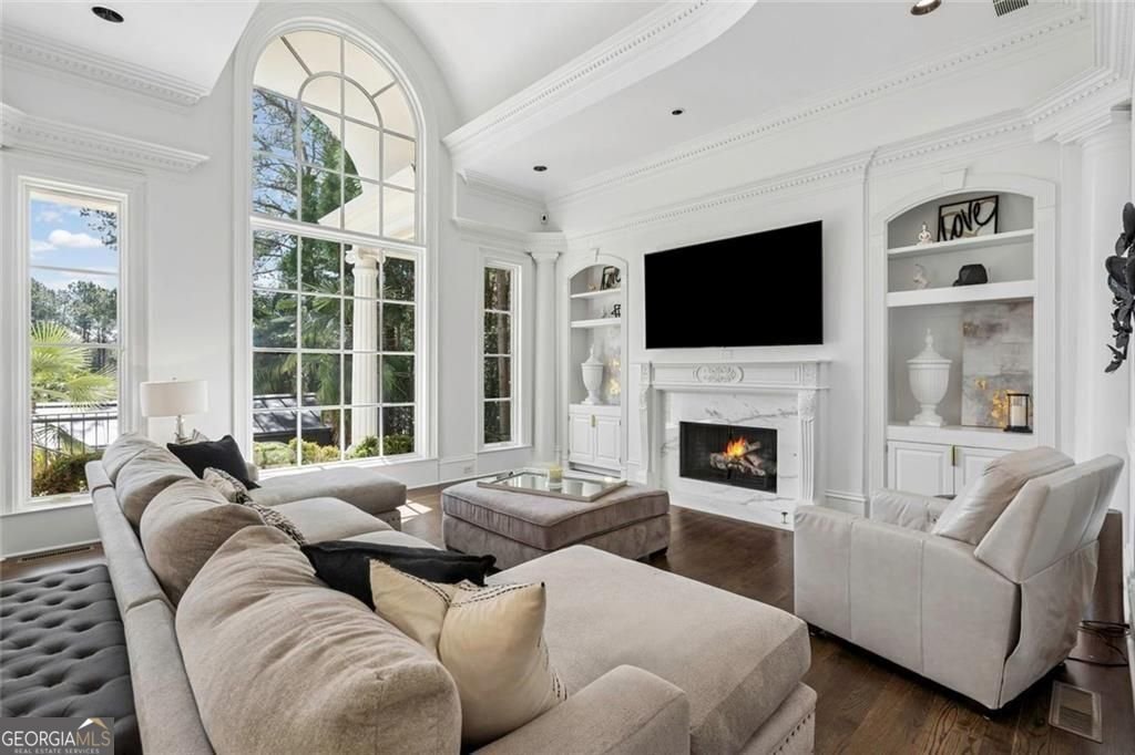 2270 Blackheath Trace Alpharetta - Photo 29