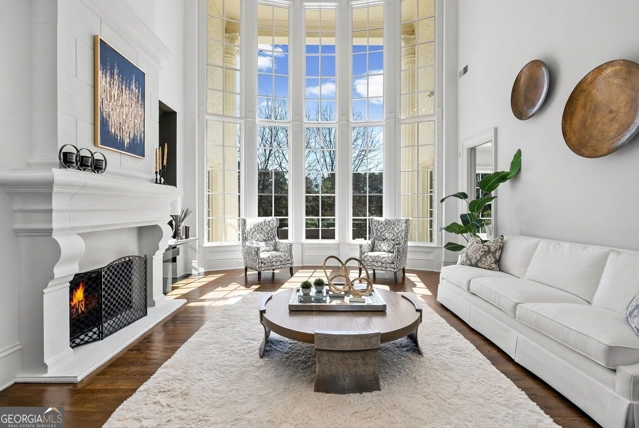 2270 Blackheath Trace Alpharetta - Photo 31