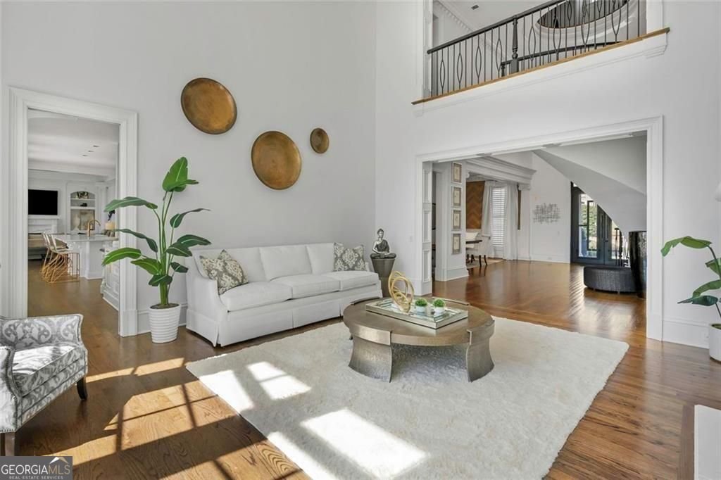 2270 Blackheath Trace Alpharetta - Photo 32