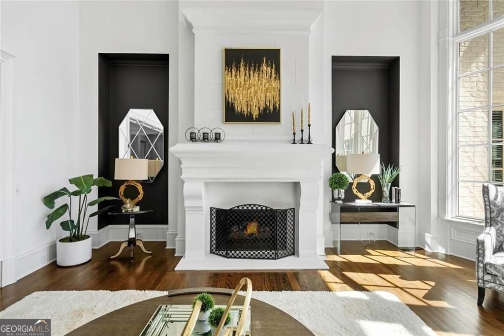 2270 Blackheath Trace Alpharetta - Photo 33