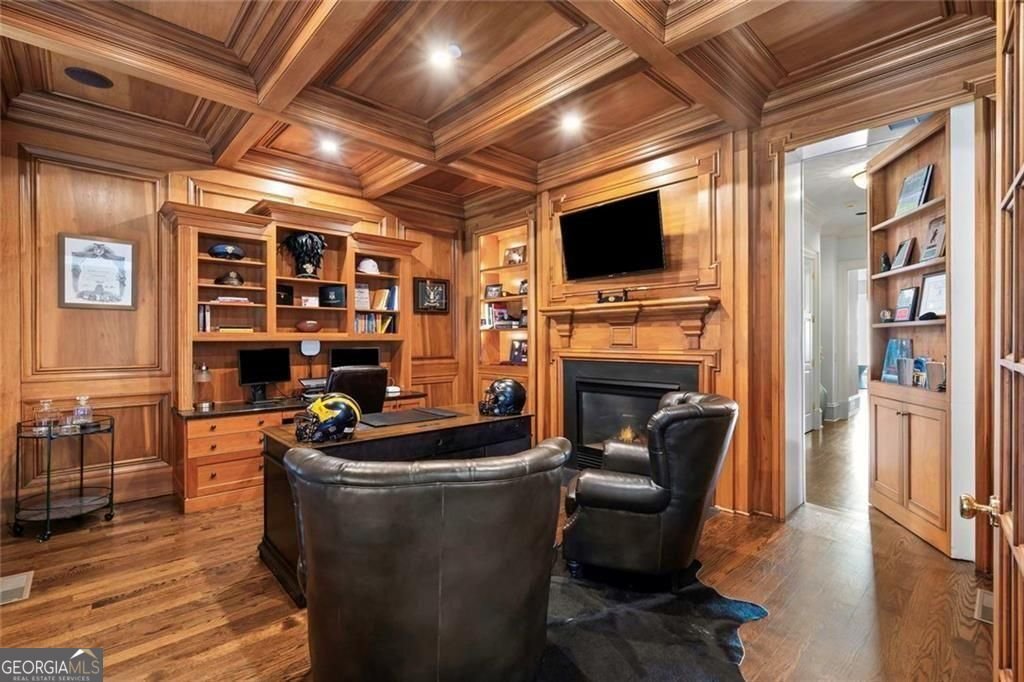 2270 Blackheath Trace Alpharetta - Photo 34