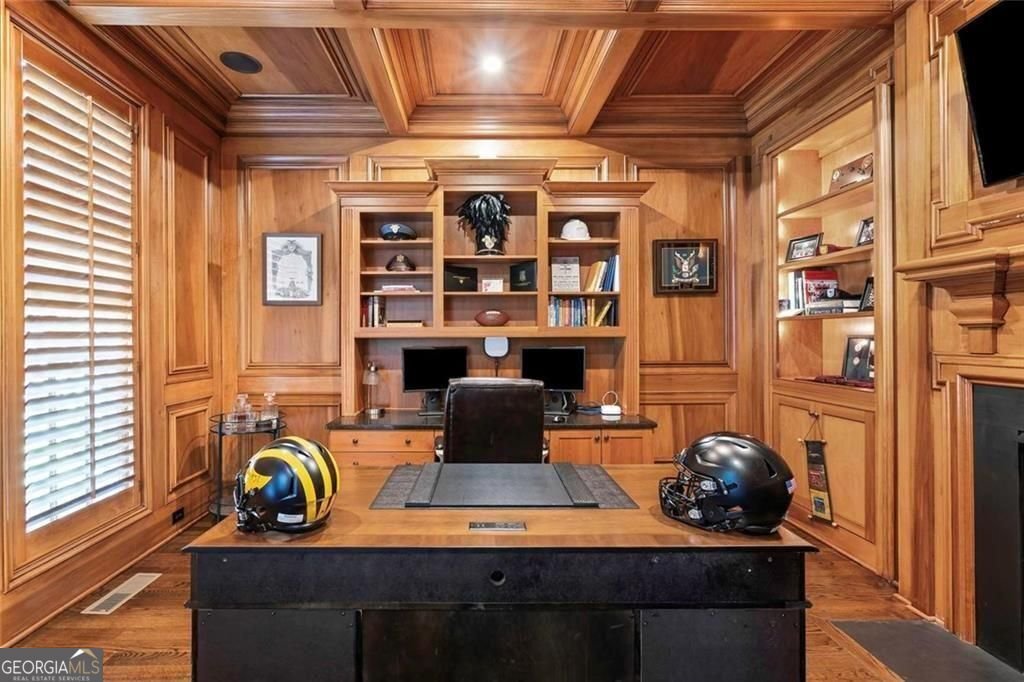 2270 Blackheath Trace Alpharetta - Photo 35